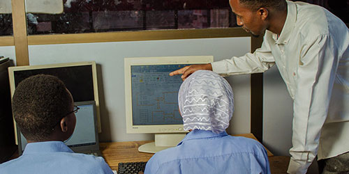 computer-application-Rays-of-Hope-College
