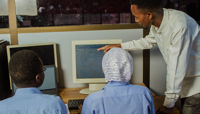 Diploma course in Arusha, Rays Of Hope