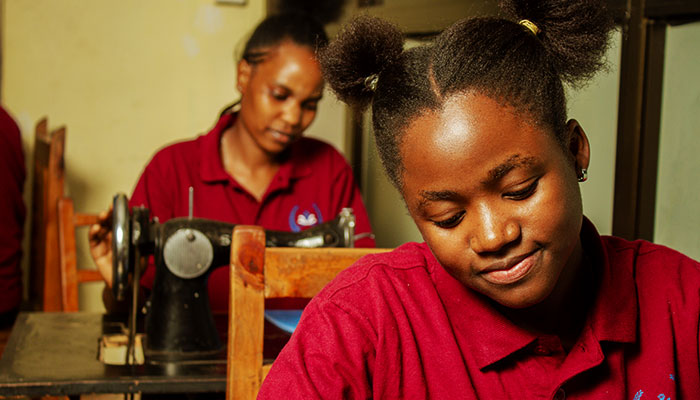 Short course in Arusha | Rays Of Hope College