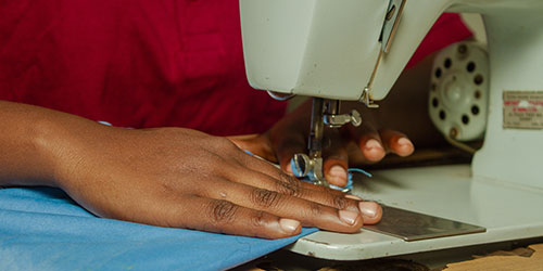 tailoring